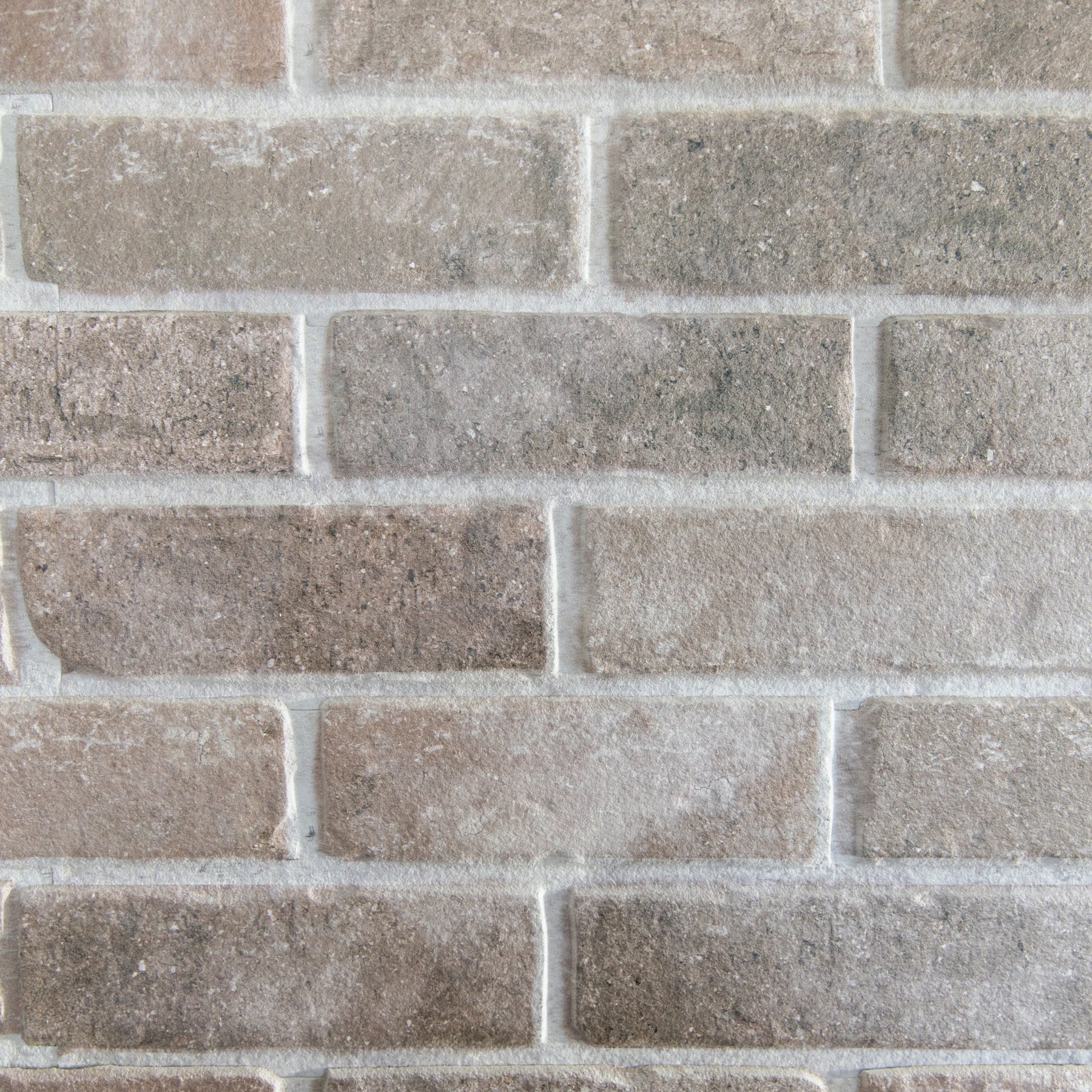 Hampton Brick Color Faux Hampton Brick Wall Panels | Ninth & Vine