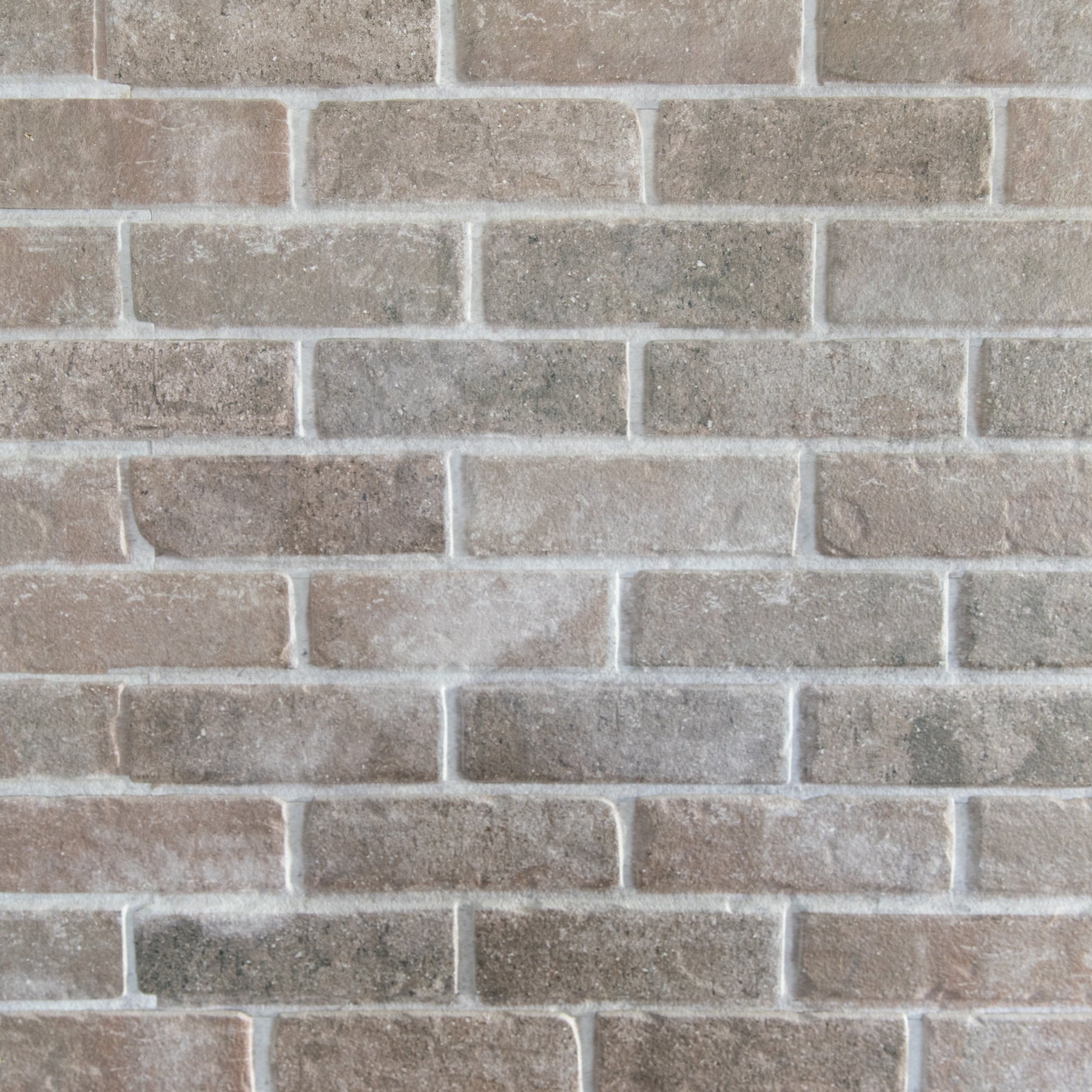 Hampton Brick Color Faux Hampton Brick Wall Panels | Ninth & Vine