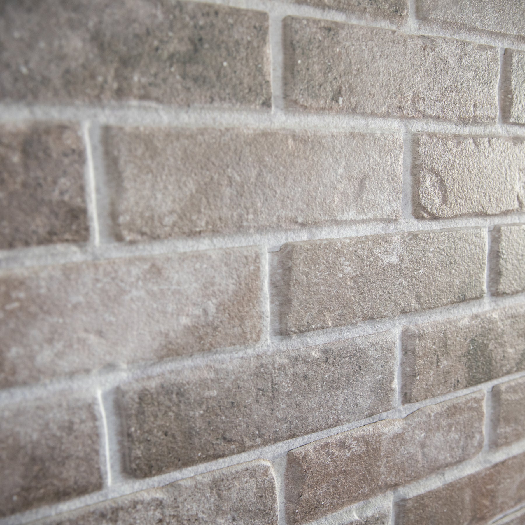 Hampton Brick Color Faux Hampton Brick Wall Panels | Ninth & Vine