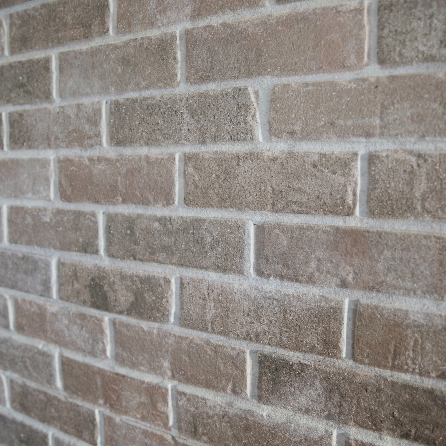 Hampton Brick Color Faux Hampton Brick Wall Panels | Ninth & Vine